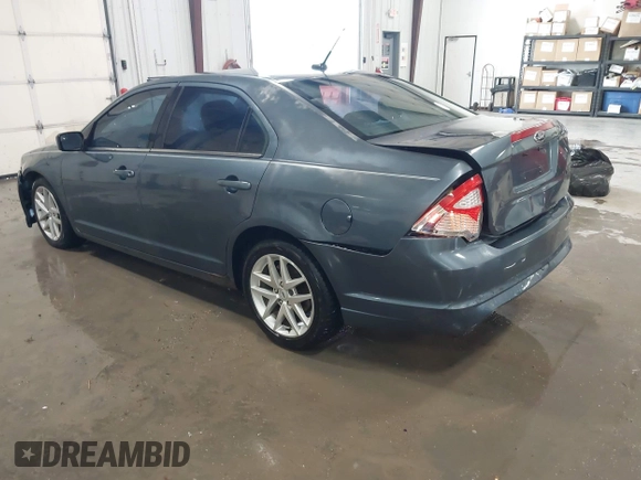 2012 Ford Fusion SE with VIN 3FAHP0HA4CR365013, listed as a IAAI auction lot 42390720 with 181,853 mi miles and . Bid and sale history available at DreamBid. Image 3.