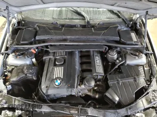 2011 BMW 3 Series 328i xDrive with VIN WBAPK7C59BF086172, listed as a Copart auction lot 49834675 with 182,547 mi miles and Salvage Title. Bid and sale history available at carsss.com. Image 11.