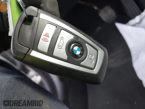 2018 BMW M4 with VIN WBS4Z9C55JED30963, listed as a IAAI auction lot 41641751 with 34,543 mi miles and . Bid and sale history available at DreamBid. Image 11.