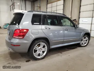 2013 Mercedes-Benz GLK-Class GLK 350 with VIN WDCGG8JB7DF996788, listed as a Copart auction lot 51757585 with 175,163 mi miles and Salvage Title. Bid and sale history available at carsss.com. Image 3.