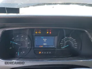 2016 Ford Taurus SE с VIN 1FAHP2D88GG130920, выставлен на аукционе Copart как лот 88100145 с пробегом 170 135 миль миль и Списание • Salvage title. История ставок и продаж доступна на DreamBid. Изображение 9.