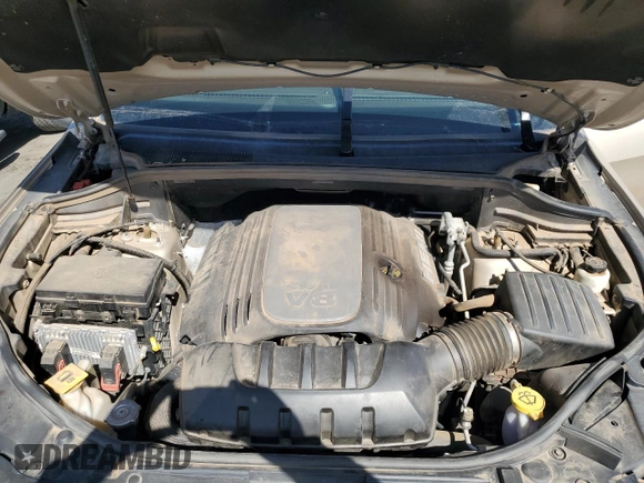 2015 Jeep Grand Cherokee Overland with VIN 1C4RJFCT5FC913728, listed as a Copart auction lot 51605375 with 180,452 mi miles and Salvage Title. Bid and sale history available at carsss.com. Image 12.