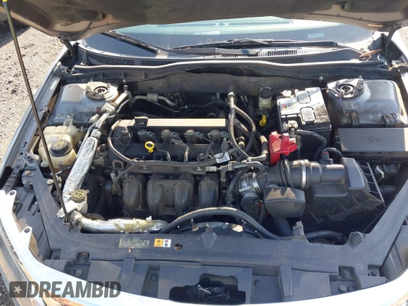 2012 Ford Fusion SEL with VIN 3FAHP0JA9CR363879, listed as a IAAI auction lot 42666264 with 201,958 mi miles and . Bid and sale history available at DreamBid. Image 10.