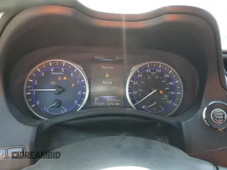 2015 Infiniti Q50 Premium z VIN JN1BV7APXFM335902, wystawiony jako Copart lot #59996905 z przebiegiem 88 893 mil mil oraz Szkoda całkowita • Salvage title. Historia ofert i sprzedaży dostępna na DreamBid. Obrazek 9.
