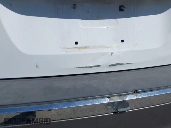 2008 Ford Taurus X SEL с VIN 1FMDK02W18GA00472, выставлен на аукционе IAAI как лот 42339407 с пробегом 236 212 миль миль и . История ставок и продаж доступна на DreamBid. Изображение 6.