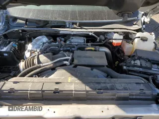 2023 GMC Sierra 3500HD Denali z VIN 1GT49WEYXPF254508, wystawiony jako Copart lot #69431844 z przebiegiem 15 678 mil mil oraz Szkoda całkowita • Salvage title. Historia ofert i sprzedaży dostępna na DreamBid. Obrazek 11.