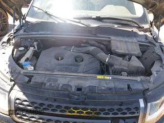 2016 Land Rover Range Rover Evoque SE with VIN SALVP2BG1GH149819, listed as a IAAI auction lot 42288558 with 94,519 mi miles and . Bid and sale history available at DreamBid. Image 10.