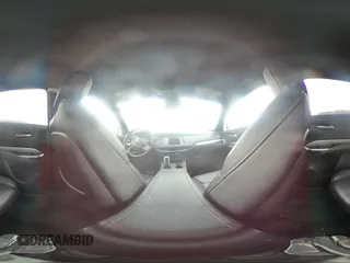 2019 Cadillac XT4 AWD Premium Luxury с VIN 1GYFZDR4XKF117964, выставлен на аукционе Copart как лот 52339265 с пробегом 99 840 миль миль и Списание • Salvage title. История ставок и продаж доступна на DreamBid. Изображение 13.
