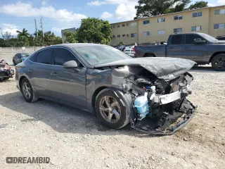 2021 Hyundai Sonata SE with VIN 5NPEG4JA4MH117685, listed as a Copart auction lot 48655575 with 32,355 mi miles and Non Repairable. Bid and sale history available at carsss.com. Image 4.