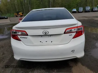 2013 Toyota Camry L with VIN 4T1BF1FK8DU700994, listed as a Copart auction lot 55354265 with 236,581 mi miles and Clean Title. Bid and sale history available at carsss.com. Image 6.