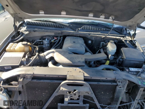 2004 GMC Yukon XL SLT with VIN 1GKEC16T24J120519, listed as a Copart auction lot 84963154 with 185,599 mi miles and Salvage Title. Bid and sale history available at carsss.com. Image 12.