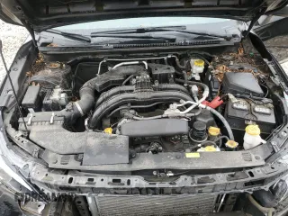 2017 Subaru Impreza with VIN 4S3GTAA63H3733765, listed as a Copart auction lot 58308665 with 51,995 mi miles and Clean title. Bid and sale history available at DreamBid. Image 11.