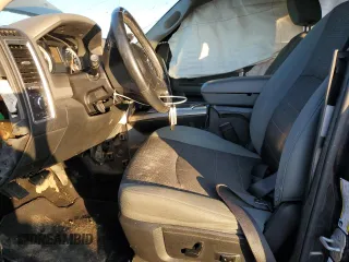 2014 Ram 3500 Big Horn with VIN 3C63R3HL9EG246901, listed as a Copart auction lot 83113134 with 171,063 mi miles and Salvage Title. Bid and sale history available at carsss.com. Image 7.