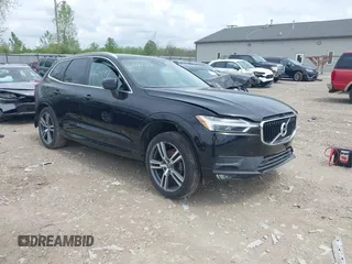 2021 Volvo XC60 Momentum с VIN YV4102RKXM1739748, выставлен на аукционе IAAI как лот 42128097 с пробегом 97 665 миль миль и . История ставок и продаж доступна на DreamBid. Изображение 1.