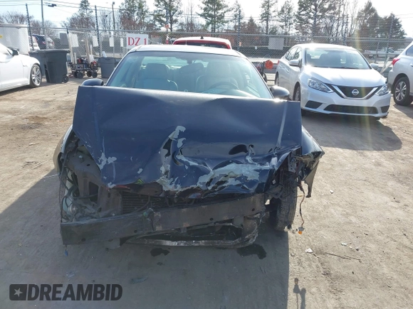 2006 Chevrolet Monte Carlo z VIN 2G1WN151269246347, wystawiony jako IAAI lot #41411592 z przebiegiem Nie podano mil oraz . Historia ofert i sprzedaży dostępna na DreamBid. Obrazek 11.