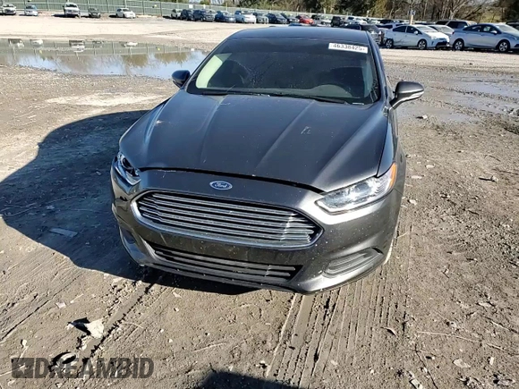 2015 Ford Fusion SE z VIN 3FA6P0H76FR114624, wystawiony jako Copart lot #46338425 z przebiegiem 123 503 mil mil oraz Szkoda całkowita • Salvage title. Historia ofert i sprzedaży dostępna na DreamBid. Obrazek 10.