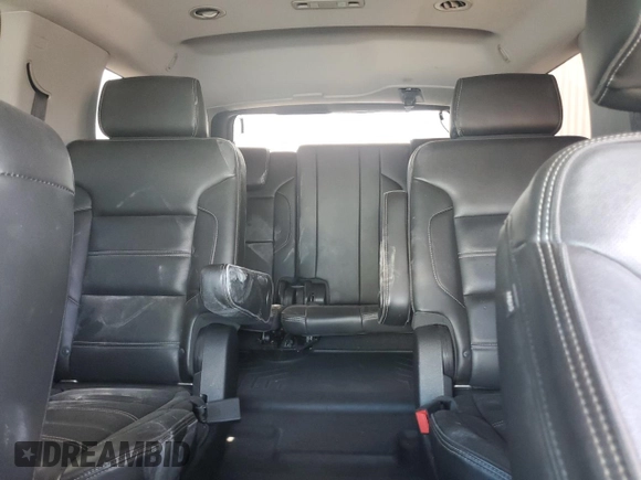 2018 GMC Yukon Denali with VIN 1GKS2CKJ6JR289106, listed as a Copart auction lot 72244124 with 175,306 mi miles and Salvage Title. Bid and sale history available at carsss.com. Image 10.