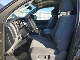 2013 Toyota Tundra 4WD Truck with VIN 5TFUM5F17DX047980, listed as a Copart auction lot 74251284 with 174,714 mi miles and Non Repairable. Bid and sale history available at carsss.com. Image 7.