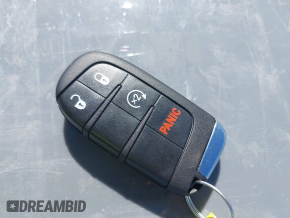 2022 Jeep Renegade Latitude with VIN ZACNJDB15NPN86015, listed as a IAAI auction lot 42024444 with 55,122 mi miles and . Bid and sale history available at DreamBid. Image 11.