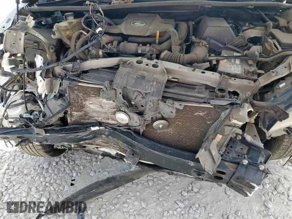 2015 Lexus NX 200t z VIN JTJYARBZ9F2000332, wystawiony jako Copart lot #62546985 z przebiegiem 123 847 mil mil oraz Szkoda całkowita • Salvage title. Historia ofert i sprzedaży dostępna na DreamBid. Obrazek 11.