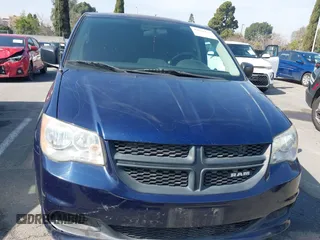 2012 Ram Cargo Van with VIN 2C4JDGAG4CR373131, listed as a IAAI auction lot 41621176 with 51,346 mi miles. Bid and sale history available at carsss.com. Image 6.