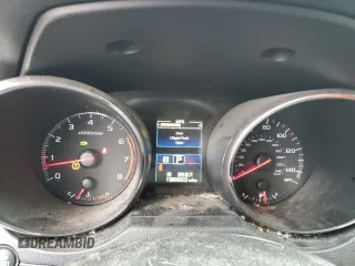 2015 Subaru Outback 2.5i z VIN 4S4BSAAC0F3213938, wystawiony jako Copart lot #43641955 z przebiegiem 196 650 mil mil oraz Szkoda całkowita • Salvage title. Historia ofert i sprzedaży dostępna na DreamBid. Obrazek 9.