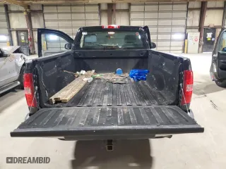 2011 Chevrolet Silverado 1500 Work Truck with VIN 1GCNKPEA2BZ284742, listed as a Copart auction lot 70786104 with 121,588 mi miles and Salvage Title. Bid and sale history available at carsss.com. Image 10.