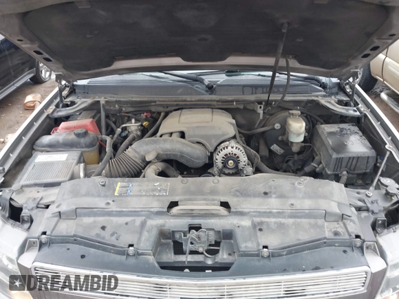 2007 Chevrolet Avalanche 1LT with VIN 3GNEC12057G202104, listed as a IAAI auction lot 41527646 with 236,496 mi miles and . Bid and sale history available at DreamBid. Image 10.