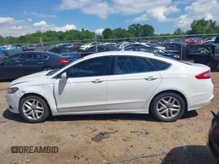 2016 Ford Fusion SE with VIN 1FA6P0H70G5108810, listed as a IAAI auction lot 42191871 with 169,700 mi miles and . Bid and sale history available at DreamBid. Image 13.