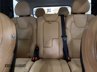 2016 Volvo XC90 with VIN YV4A22PR3G1014152, listed as a Copart auction lot 51479195 with 92,634 mi miles and Clean Title. Bid and sale history available at DreamBid. Image 10.