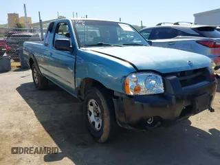 2001 Nissan Frontier XE с VIN 1N6DD26S31C398425, выставлен на аукционе IAAI как лот 41993170 с пробегом 221 955 миль миль и . История ставок и продаж доступна на DreamBid. Изображение 1.