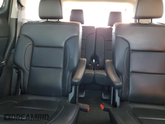 2021 GMC Acadia SLT с VIN 1GKKNULS6MZ206847, выставлен на аукционе Copart как лот 55249065 с пробегом 81 500 миль миль и Списание • Salvage title. История ставок и продаж доступна на DreamBid. Изображение 10.