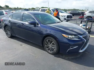 2016 Lexus ES 330 with VIN 58ABK1GG9GU029824, listed as a IAAI auction lot 42589385 with 120,205 mi miles and . Bid and sale history available at DreamBid. Image 1.
