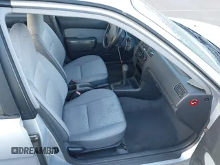 1997 Toyota Tercel DX z VIN JT2BC52L3V0242284, wystawiony jako IAAI lot #41736573 z przebiegiem 65 264 mil mil oraz . Historia ofert i sprzedaży dostępna na DreamBid. Obrazek 5.