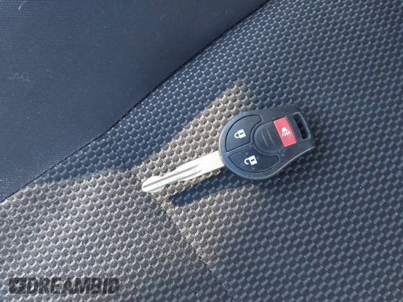 2012 Nissan Versa SV с VIN 3N1CN7AP0CL933099, выставлен на аукционе IAAI как лот 40835293 с пробегом 95 876 миль миль и . История ставок и продаж доступна на DreamBid. Изображение 11.