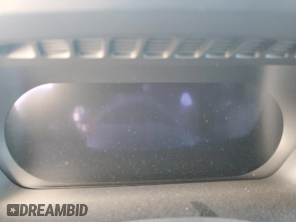 2023 Volvo XC90 with VIN YV40621A8P1969077, listed as a Copart auction lot 46645195 with Not Provided miles and Salvage Title. Bid and sale history available at DreamBid. Image 9.