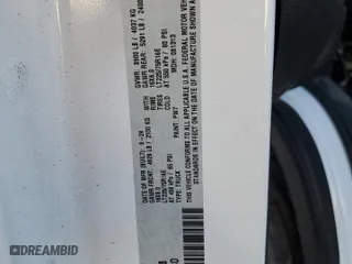 2025 Ram ProMaster Cargo Van Tradesman with VIN 3C6LRVDGXSE507318, listed as a Copart auction lot 83870744 with 2,236 mi miles and Clean Title. Bid and sale history available at carsss.com. Image 13.