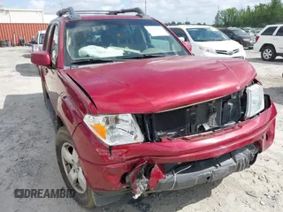2008 Nissan Frontier Nismo z VIN 1N6AD07UX8C427291, wystawiony jako IAAI lot #41945815 z przebiegiem 202 285 mil mil oraz . Historia ofert i sprzedaży dostępna na DreamBid. Obrazek 6.