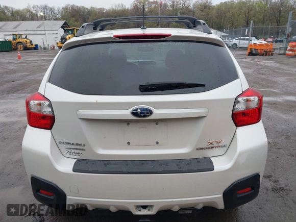 2014 Subaru Crosstrek Premium z VIN JF2GPACC4E8285866, wystawiony jako IAAI lot #41978692 z przebiegiem 152 989 mil mil oraz . Historia ofert i sprzedaży dostępna na DreamBid. Obrazek 16.