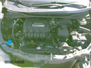 2011 Honda Insight с VIN JHMZE2H36BS003168, выставлен на аукционе IAAI как лот 41863599 с пробегом 110 882 миль миль и . История ставок и продаж доступна на DreamBid. Изображение 10.