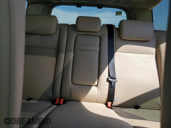 2010 Land Rover LR2 HSE with VIN SALFR2BN1AH203432, listed as a Copart auction lot 64099975 with 188,887 mi miles and Clean title. Bid and sale history available at DreamBid. Image 10.