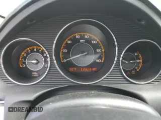 2007 Saturn Aura XR z VIN 1G8ZV57737F309441, wystawiony jako Copart lot #55460715 z przebiegiem 110 631 mil mil oraz Szkody całkowita. Historia ofert i sprzedaży dostępna na DreamBid. Obrazek 9.