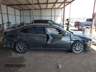 2014 Toyota Avalon Limited with VIN 4T1BK1EB0EU121139, listed as a IAAI auction lot 41987229 with 91,782 mi miles. Bid and sale history available at carsss.com. Image 13.