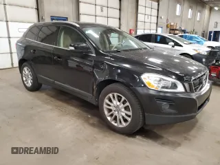 2010 Volvo XC60 3.0T z VIN YV4992DZ3A2033532, wystawiony jako Copart lot #50054555 z przebiegiem 166 061 mil mil oraz Szkoda całkowita • Salvage title. Historia ofert i sprzedaży dostępna na DreamBid. Obrazek 4.