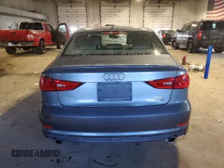 2016 Audi A3 2.0T Premium with VIN WAUB8GFF3G1094544, listed as a Copart auction lot 43507174 with 103,430 mi miles. Bid and sale history available at carsss.com. Image 6.