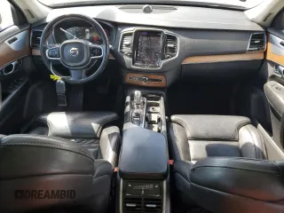 2017 Volvo XC90 Inscription with VIN YV4BC0PLXH1142729, listed as a Copart auction lot 51802015 with 212,551 mi miles and Clean Title. Bid and sale history available at carsss.com. Image 8.