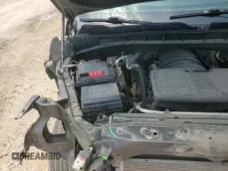 2019 GMC Sierra 1500 AT4 with VIN 1GTP9EED6KZ179883, listed as a Copart auction lot 65728905 with 81,561 mi miles and Salvage title. Bid and sale history available at DreamBid. Image 14.