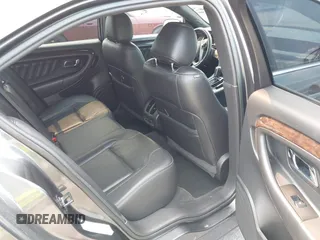 2018 Ford Taurus Limited z VIN 1FAHP2F8XJG129966, wystawiony jako IAAI lot #42319661 z przebiegiem 112 937 mil mil oraz . Historia ofert i sprzedaży dostępna na DreamBid. Obrazek 8.