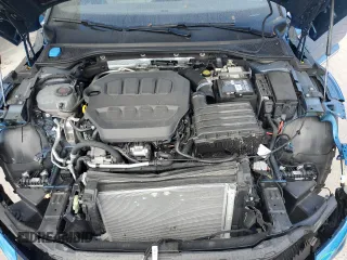 2023 Volkswagen Arteon SEL Premium R-Line z VIN WVWTR7AN5PE014611, wystawiony jako Copart lot #43589095 z przebiegiem 12 517 mil mil oraz Szkoda całkowita • Salvage title. Historia ofert i sprzedaży dostępna na DreamBid. Obrazek 11.