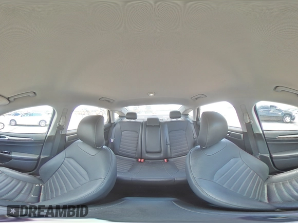 2016 Ford Fusion SE with VIN 1FA6P0HD1G5128859, listed as a Copart auction lot 63092515 with 91,005 mi miles and Salvage title. Bid and sale history available at DreamBid. Image 14.